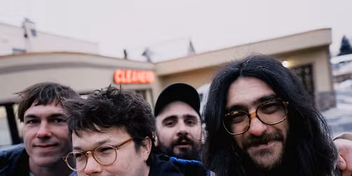 Parking - Foxwarren with Hannah Frances