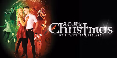 A Celtic Christmas By A Taste of Ireland