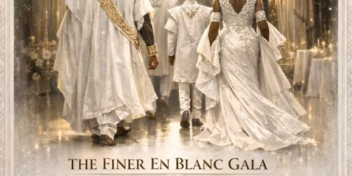  The Finer En Blanc \u2014 Coming to America: Royalty Returns