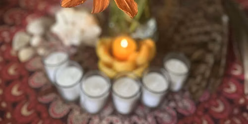 Summer Solstice Ceremony: Reflect, Release, Ripple
