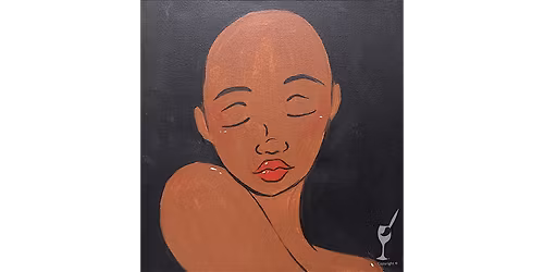 Glow From Within - Paint and Sip in Houston | Classpop!\u2122