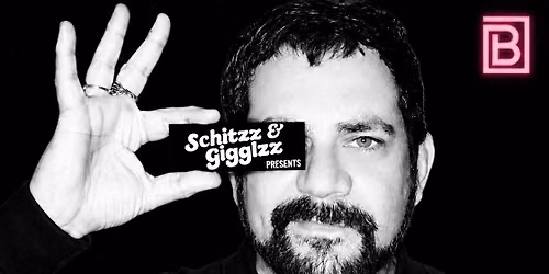Schitzz & Gigglz Launch Party w\/ Ursula 1000
