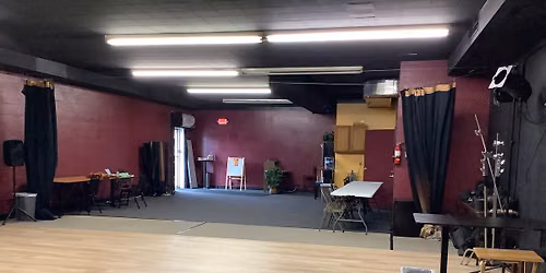 Open Studio