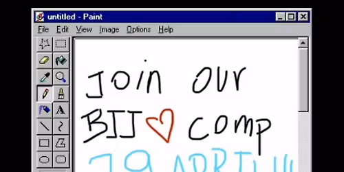 London University Submission Showdown XVI | Spectator Tickets