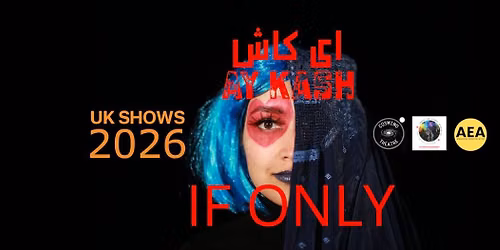 Ay Kash - Cosmino Theatre & UTSAS