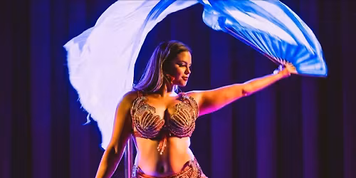 Belly Dance Workshop 