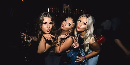 Get On It Saturday 2nd May At MooMoo!