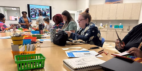 Teachers\u2019 Night Out!