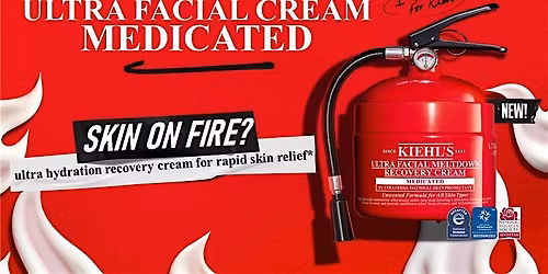 Inflamed Skin Recovery: Barrier Reset Masterclass - South Coast Plaza