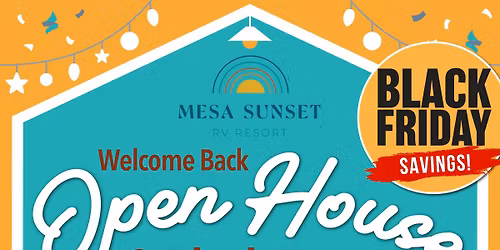 Welcome Back Block Party