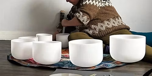 Sound Bath