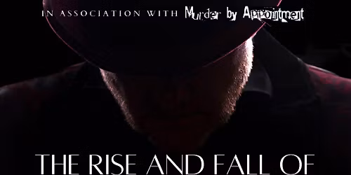 The Rise and Fall of Lazarus Kane
