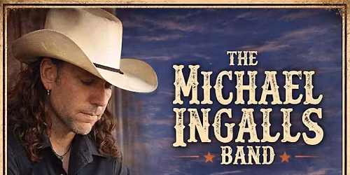 The Michael Ingalls Band comes to Buddy\u2019s Place!