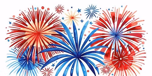 An Evening of Fun and Fireworks at Kinship Pointe