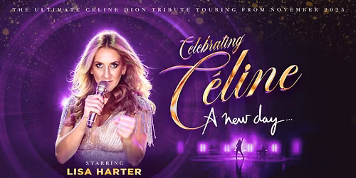 Celebrating Celine