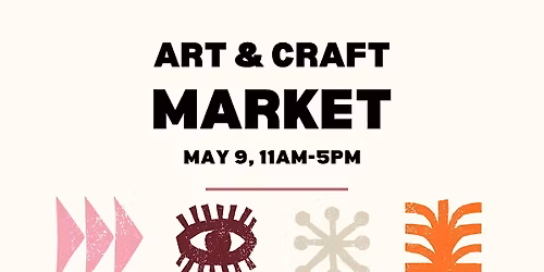 CTFlea Art & Craft Market