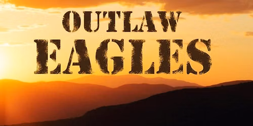 Outlaw Eagles at The Crown Great Casterton's Beer Fest