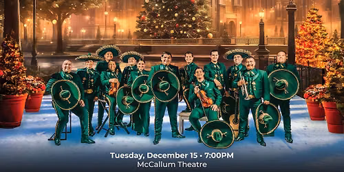 A Mariachi Christmas