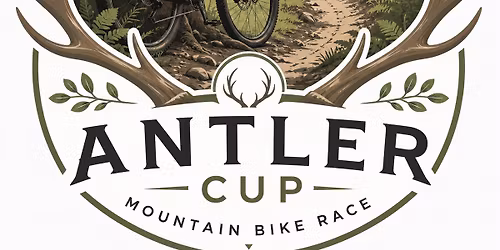 Antler Cup Mountain Bike Race