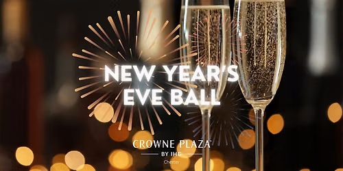 New Year's Eve Ball 2026