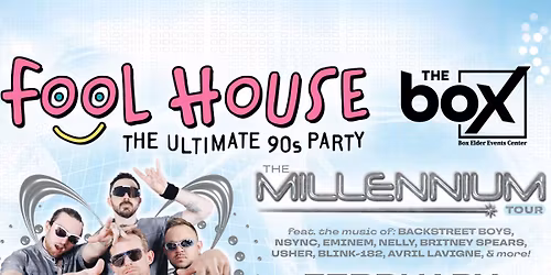 Fool House at Alliant Energy PowerHouse