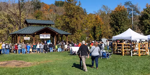 WNC Pottery Festival 