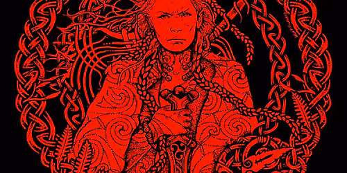 Morrigan's Call Retreat 2026