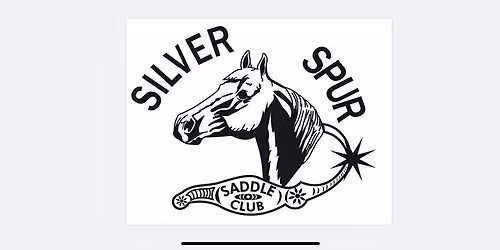 Silver Spur Saddle Club 70th Anniversary Horse Show