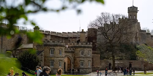 Lincoln Day Tour and Walk