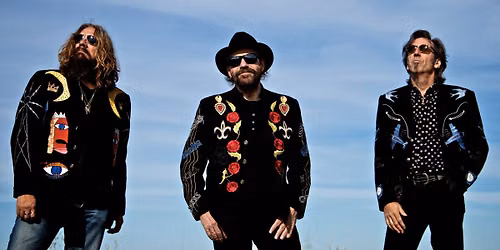 Blackie and the Rodeo Kings