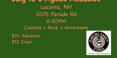 An Evening of Americana - Zach Morgan