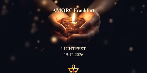 LICHTFEST in FRANKFURT