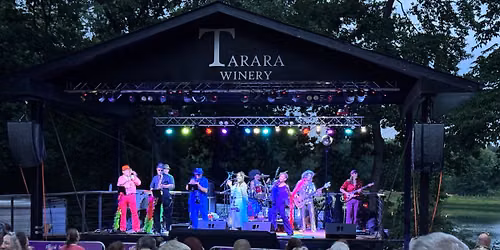 Groovalicious @ VTA Haymarket Grand Opening and 50th Celebration