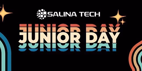 Junior Day at Salina Tech