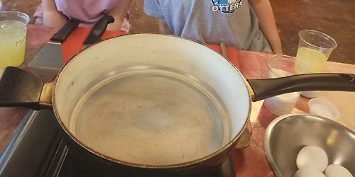 July Summer Little Chef Camp \ud83d\udc68\u200d\ud83c\udf73 \ud83d\udc69\u200d\ud83c\udf73 