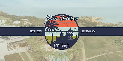 Into The Ocean Portugal Getaway w\/ Blue October (June 10-14, 2026)