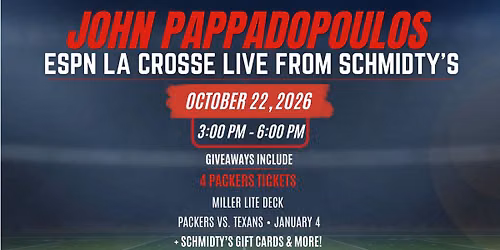 ESPN Live Show