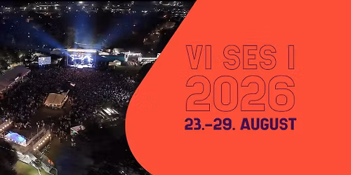 K\u00f8ge Festuge 2026