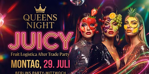 Queens Night We Got the Juice