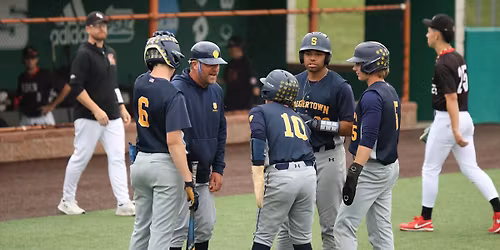 Northwestern Wildcats vs. Mercyhurst Lakers