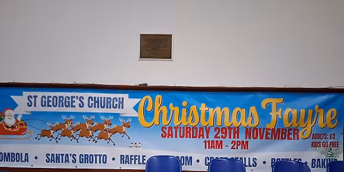 Christmas Fayre