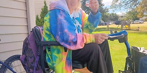 Celebration of Life for Dawn