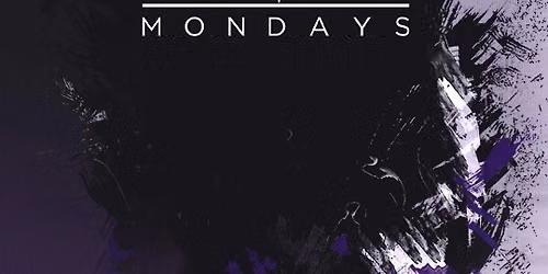 Marquee Mondays at Marquee Nightclub at Cosmopolitan Hotel