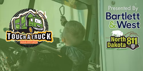 Touch A Truck - 2026