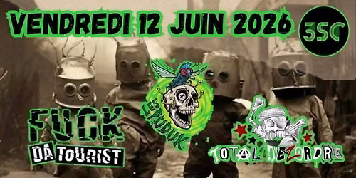 La vilain's party aux triplettes social club 