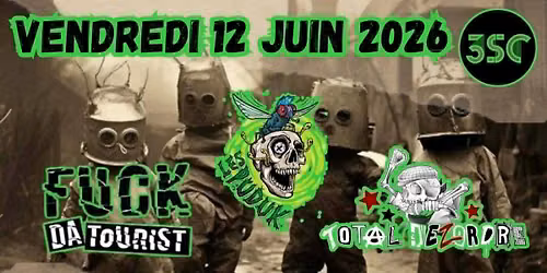 La vilain's party aux triplettes social club 