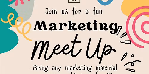 Marketing Meetup