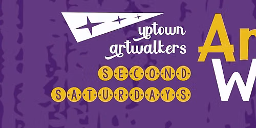 June 2026 Art Walk