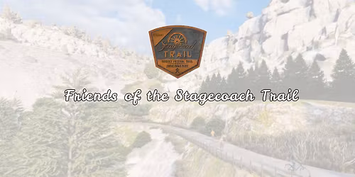 Friends of the Stagecoach Trail Informational Meeting