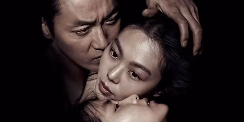 DKF KURORT: S\u0142u\u017c\u0105ca - prelekcja Bartosz Filip